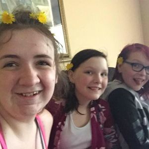 Meet your Posher, Roz